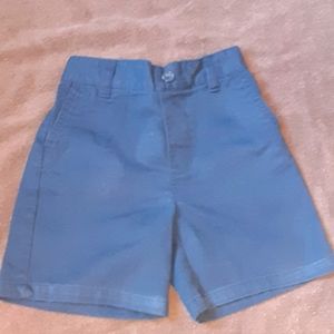 French Toast Uniform Shorts